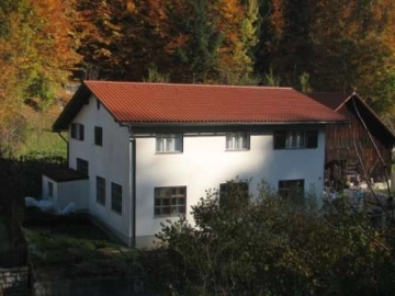 Druga oblika so ponvasti strešniki